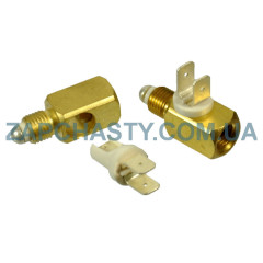 Термопрерыватель для газовых котлов с автоматикой Eurosit 630, SIT 0.974.402, М9*1,0 2