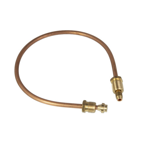 Трубка запальника d=4 мм L=300 мм M10x1,0 серия SIT 160 Трубка запальника d=4 мм L=300 мм M10x1,0 серия SIT 160