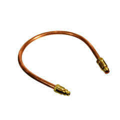 Трубка запальника d=6 мм L=300 мм M10x1,0 серія SIT 160