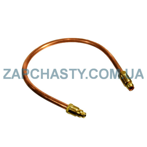 Трубка запальника d=6 мм L=300 мм M10x1,0 серия SIT 160 Трубка запальника d=6 мм L=300 мм M10x1,0 серия SIT 160