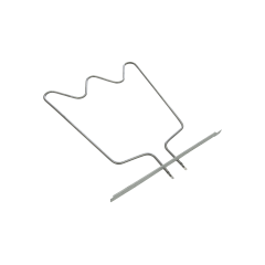 Тэн для духовки 350*400 мм Tormec, 1150 Вт, Ariston, Indesit C00525930, Whirlpool 481925928948