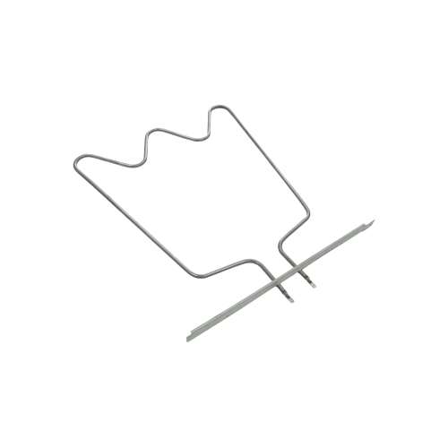 Тэн для духовки 350*400 мм Tormec, 1150 Вт, Ariston, Indesit C00525930, Whirlpool 481925928948