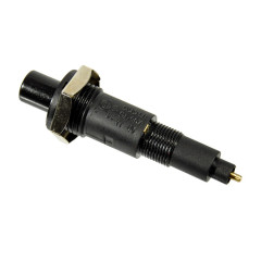 Кнопка п'єзорозпалу для котла Данко M18x1,5/M13х1,0