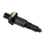 Кнопка пьезорозжига для котла Данко M18х1,5/M13х1,0