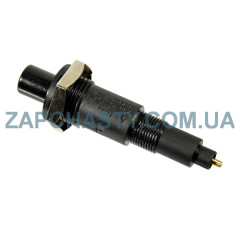 Кнопка п'єзорозпалу для котла Данко M18x1,5/M13х1,0 2