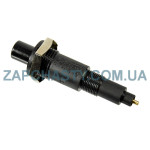 Кнопка п'єзорозпалу для котла Данко M18x1,5/M13х1,0