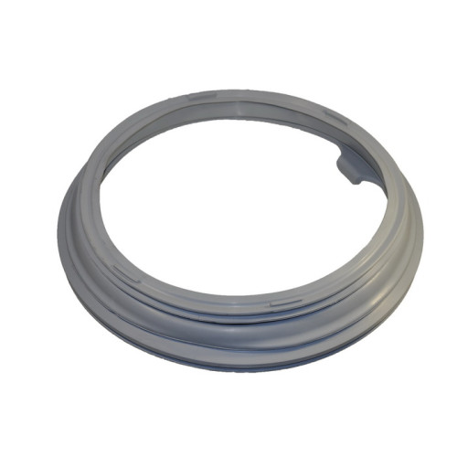 Гума (манжета) люка для пральної машини Whirlpool, Rainford 4812488818145, 42004246, AWM510DR Гума (манжета) люка для пральної машини Whirlpool, Rainford 4812488818145, 42004246, AWM510DR