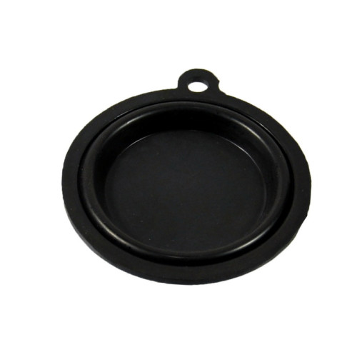 Мембрана до водяного редуктора газової колонки D54 мм