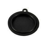 Мембрана до водяного редуктора газової колонки D54 мм