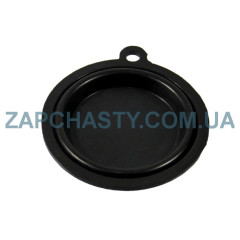 Мембрана до водяного редуктора газової колонки D54 мм 2