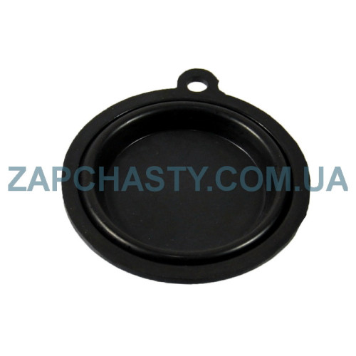 Мембрана до водяного редуктора газової колонки D54 мм