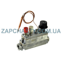 Автоматика для газового котла, Арбат, Арбат-1, Арбат-11 (с сухим сильфоном)