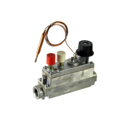 Автоматика для газового котла Арбат, Арбат-1, Арбат-11. (з сухим сильфоном) 2