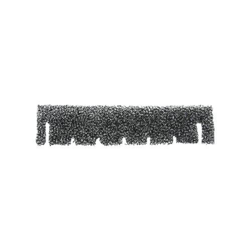 Фильтр для пылесоса Samsung DJ63-00599A, VC09W235, 110*25*5 мм Фильтр для пылесоса Samsung DJ63-00599A, VC09W235, 110*25*5 мм