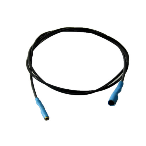 Провод пьезорозжига D2,4/D4 мм Провод пьезорозжига D2,4/D4 мм