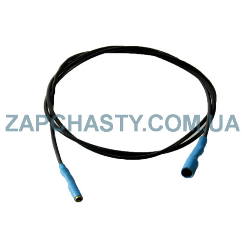 Провод пьезорозжига D2,4/D4 мм Провод пьезорозжига D2,4/D4 мм