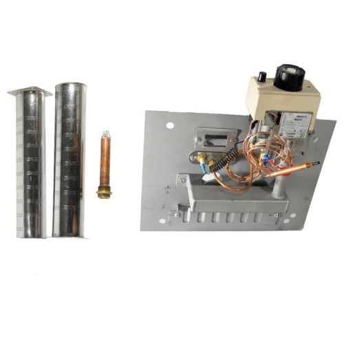 Газопальниковий пристрій типу УГГ-16 Вакула Газопальниковий пристрій типу УГГ-16 Вакула