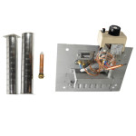 Газопальниковий пристрій типу УГГ-16 Вакула