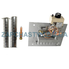 Газопальниковий пристрій типу УГГ-16 Вакула 2