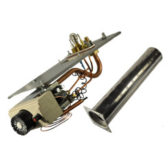 Газогорелочное устройство ПГ-13М