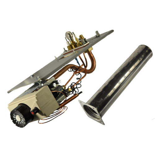 Газогорелочное устройство ПГ-13М Газогорелочное устройство ПГ-13М