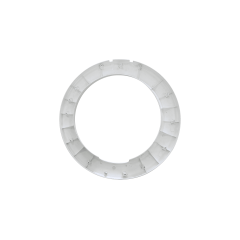 Обечайка (обрамление) люка для стиральной машины Samsung DC63-00923A (уцененный товар) 2