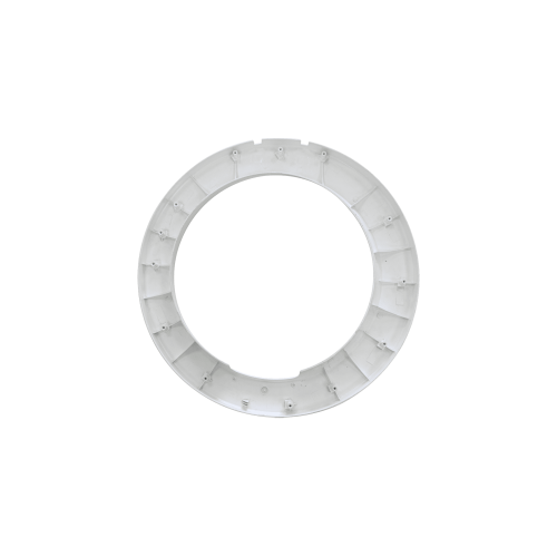 Обечайка (обрамлення) люка для пральної машини Samsung DC63-00923A (уцінений товар)