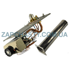 Газогорелочное устройство ПГ-13М 2