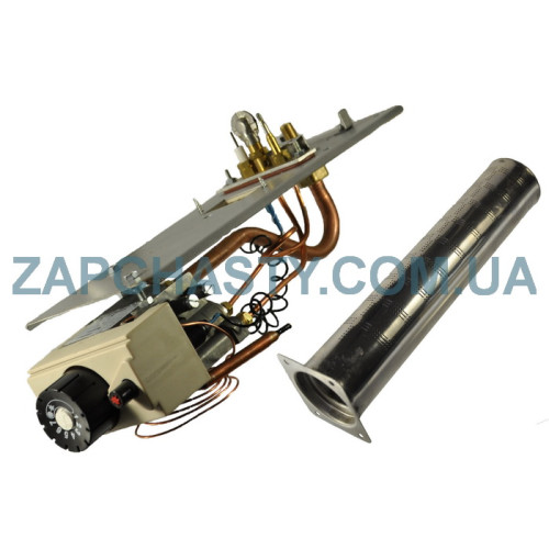 Газогорелочное устройство ПГ-13М Газогорелочное устройство ПГ-13М