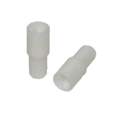 Муфта для блендера и миксера Bosch 00167717 под вал d=6 мм