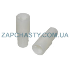 Муфта для блендера и миксера Bosch 00167717 под вал d=6 мм 2