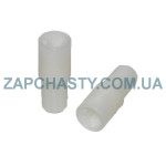 Муфта для блендера и миксера Bosch 00167717 под вал d=6 мм