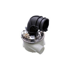 Тен для посудомийної машини Ariston, Indesit C00520796