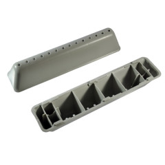 Ребро (активатор) барабана для стиральной машины Whirlpool 480111104175, 54*237 мм