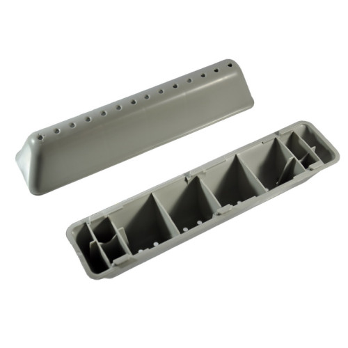 Ребро (активатор) барабана для пральної машини Whirlpool 480111104175, 54*237 мм Ребро (активатор) барабана для пральної машини Whirlpool 480111104175, 54*237 мм