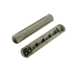 Ребро (активатор) барабана для стиральной машины Whirlpool 481010374361, 55*277 мм