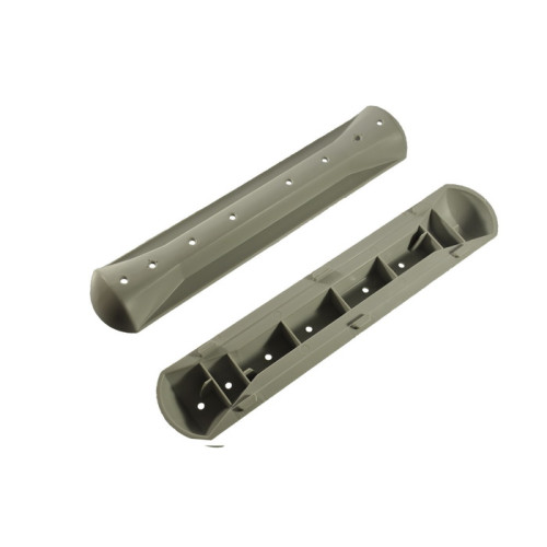 Ребро (активатор) барабана для пральної машини Whirlpool 481010374361, 55*277 мм