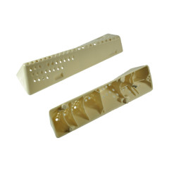 Ребро (активатор) барабана для стиральной машины Gorenje 166545, 53*211 мм