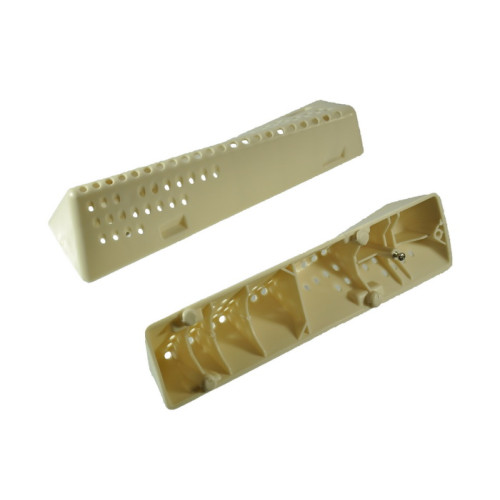 Ребро (активатор) барабана для пральної машини Gorenje 166545, 53*211 мм Ребро (активатор) барабана для пральної машини Gorenje 166545, 53*211 мм