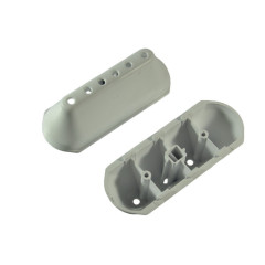 Ребро (активатор) барабана для стиральной машины Whirlpool 480111103604, 47*120 мм