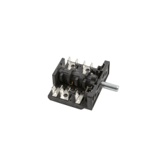 Переключатель для духовки и электроплиты Argeson AC4.413B, Мрия, Элна (4+1)