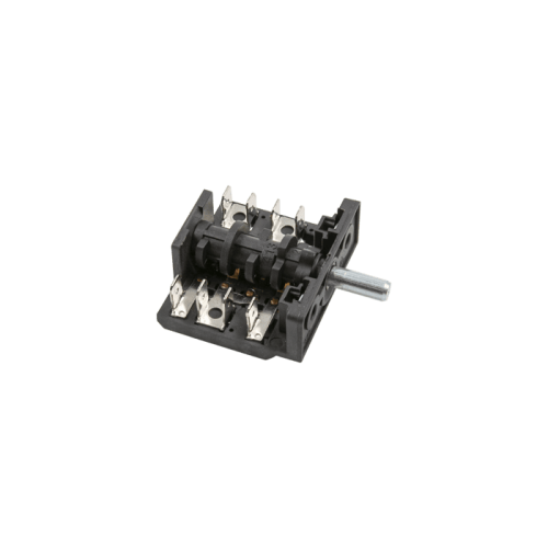 Переключатель для духовки и электроплиты Argeson AC4.413B, Мрия, Элна (4+1) Переключатель для духовки и электроплиты Argeson AC4.413B, Мрия, Элна (4+1)