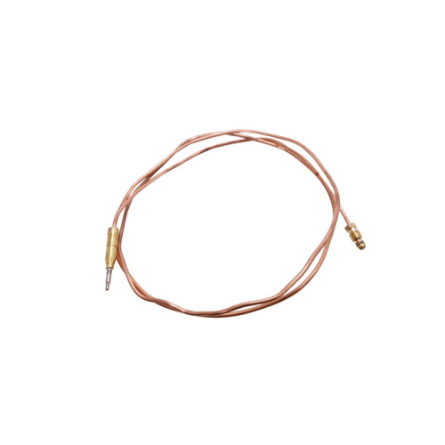 Термопара газ-контроль для газовой плиты Ariston, Indesit C00307855, JFV4214-36817 (1300 мм)