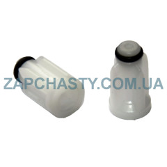 Муфта для блендера и миксера Braun BR67050811 квадрат 4х4 мм 2