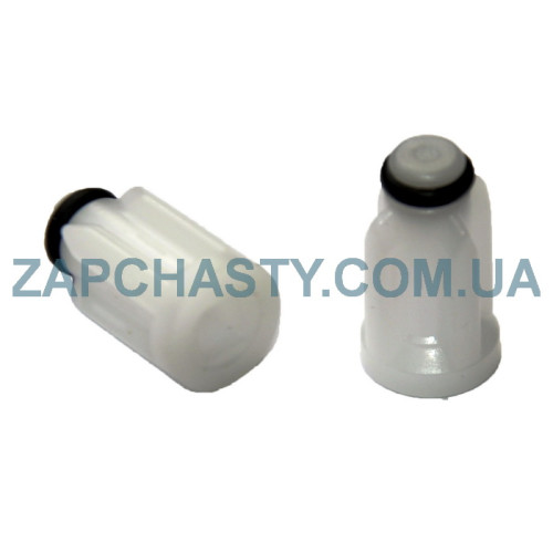 Муфта для блендера и миксера Braun BR67050811 квадрат 4х4 мм Муфта для блендера и миксера Braun BR67050811 квадрат 4х4 мм