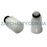 Муфта для блендера и миксера Braun BR67050811 квадрат 4х4 мм