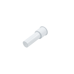 Толкатель для мясорубки Zelmer 886.0056, 12000140, D36-38 мм, L100 мм