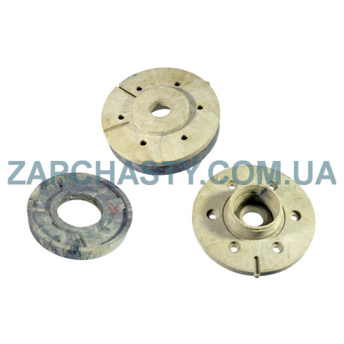 фланец СМ "Малютка"