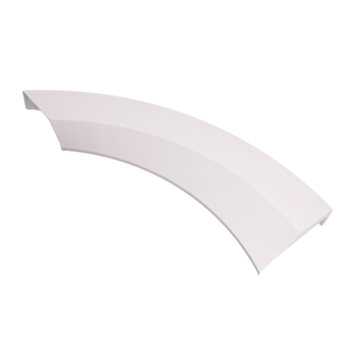 Ручка дверцят для пральної машини Gorenje 333855 Ручка дверцят для пральної машини Gorenje 333855