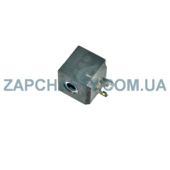 Котушка електромагнітного клапана для кавомашин і кавоварок Ceme BIF 230 В 35х35х35,5 мм 2